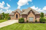MLS# 2943931 - 1818 Shagbark Way in Oak Hill Sub Ph 1-Oa Subdivision in Gallatin Tennessee - Real Estate Home For Sale