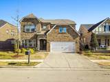 MLS# 2943987 - 1677 Boardwalk Pl in Fairways at Foxland Harbor Subdivision in Gallatin Tennessee - Real Estate Home For Sale