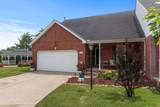MLS# 2943988 - 514 Yellowstone Ct in Park Place Subdivision in Antioch Tennessee - Real Estate Condo Townhome For Sale