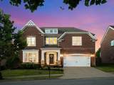 MLS# 2944009 - 308 Valleyview Dr in Creekstone Commons Sec 1 Rev 2 Subdivision in Franklin Tennessee - Real Estate Home For Sale