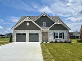 MLS# 2944024 - 4024 Runyan Cv in The Maples Sec 6 Subdivision in Murfreesboro Tennessee - Real Estate Home For Sale no photo