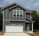 MLS# 2944046 - 737 Caraway Ln in Caraway Subdivision in Nashville Tennessee - Real Estate Home For Sale Zoned for John Overton Comp High School