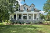 MLS# 2944129 - 9581 Highway 96 in 5 Acres Micro Farm Subdivision in Franklin Tennessee - Real Estate Home For Sale