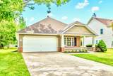 MLS# 2944321 - 5519 Middlebury Dr in Berkshire Sec 1 Subdivision in Murfreesboro Tennessee - Real Estate Home For Sale no photo