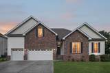 MLS# 2944340 - 412 Long Creek Dr in Long Creek Sec 4 Ph 1 Subdivision in Christiana Tennessee - Real Estate Home For Sale