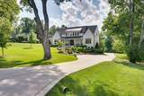 MLS# 2944375 - 1213 Lavada Pl in Lipscomb/Brentwood Subdivision in Brentwood Tennessee - Real Estate Home For Sale