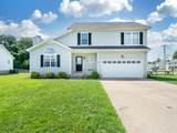 3786 Man O War Blvd - Photo 1