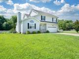 3786 Man O War Blvd - Photo 2