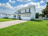 3786 Man O War Blvd - Photo 3