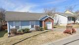 MLS# 2944397 - 809 Neelys Chase Dr in Neelys Chase Subdivision in Madison Tennessee - Real Estate Home For Sale Zoned for Madison Middle