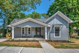 MLS# 2944400 - 106 Poplar St in Downtown Dickson Subdivision in Dickson Tennessee - Real Estate Home For Sale