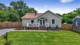 MLS# 2944448 - 1001 Carriage Way Ct in Jacksons Retreat Subdivision in Hermitage Tennessee - Real Estate Home For Sale Zoned for Dodson Elementary
