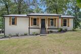 MLS# 2944450 - 1819 Mount Zion Rd in - Subdivision in Ashland City Tennessee - Real Estate Home For Sale no photo