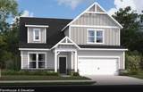 MLS# 2944506 - 1021 Lionheart Dr in Overlook at Aarons Cress Subdivision in Hermitage Tennessee - Real Estate Home For Sale Zoned for Dodson Elementary