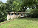 MLS# 2944617 - 5003 Meta Dr in McMurray Hills Subdivision in Nashville Tennessee - Real Estate Home For Sale Zoned for John Overton Comp High School
