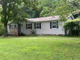 MLS# 2944718 - 1411 Dry Creek Rd in Robertson Acreage Tracts Subdivision in Ashland City Tennessee - Real Estate Home For Sale