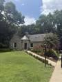 MLS# 2944755 - 3511 Woodmont Ln in Woodmont Lane Homesites in Nashville Tennessee