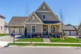 MLS# 2944773 - 459 Finnhorse Ln in Highlands @ Ladd Park Sec21 Subdivision in Franklin Tennessee - Real Estate Home For Sale