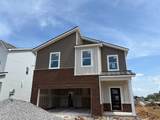 MLS# 2944809 - 2215 Mackinac Bend in NEXUS North Subdivision in Gallatin Tennessee - Real Estate Home For Sale no photo