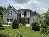 MLS# 2945221 - 1183 Hicks Edgen Rd in Final Plat Lakes At The Village Subdivision in Pleasant View Tennessee - Real Estate Home For Sale no photo