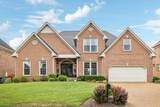 MLS# 2945223 - 512 Forrest Park Cir in Forrest Crossing Subdivision in Franklin Tennessee - Real Estate Home For Sale