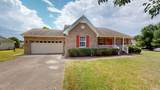 MLS# 2945239 - 1921 Littleton Ct in Armstrong Meadows Sec 1 Subdivision in Columbia Tennessee - Real Estate Home For Sale no photo
