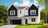 MLS# 2945241 - 2208 Mackinac Bend in NEXUS North Subdivision in Gallatin Tennessee - Real Estate Home For Sale