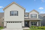 MLS# 2945267 - 3523 Plum Leaf Pl in Mankin Pointe Sec 2 Ph 2 Subdivision in Murfreesboro Tennessee - Real Estate Home For Sale no photo