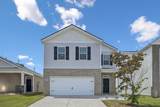 MLS# 2945293 - 7643 Gunners Landing Dr in Heritage Landing in Antioch Tennessee