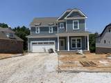 MLS# 2945334 - 7319 Dutch River Circle in Richvale Subdivision in Fairview Tennessee - Real Estate Home For Sale