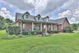 MLS# 2945367 - 108 Southfork Dr in Southfork Estate Subdivision in Lebanon Tennessee - Real Estate Home For Sale no photo