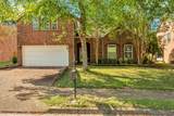 MLS# 2945383 - 6720 Autumn Oaks Dr in Autumn Oaks Subdivision in Brentwood Tennessee - Real Estate Home For Sale