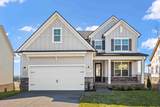 MLS# 2945446 - 497 Black Walnut Dr in Carellton Ph 6 Subdivision in Gallatin Tennessee - Real Estate Home For Sale