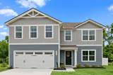 MLS# 2946017 - 1355 Westchester Dr in Belle Arbor Subdivision in Nashville Tennessee - Real Estate Home For Sale Zoned for Madison Middle