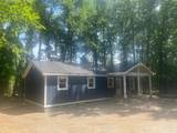 MLS# 2946151 - 4695 Jones Rd in Trotter Two Lot Subdivision in Christiana Tennessee - Real Estate Home For Sale
