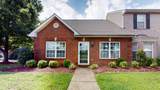 MLS# 2946224 - 1141 Magnolia Dr in Del Rio Commons Subdivision in Franklin Tennessee - Real Estate Condo Townhome For Sale