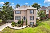 2421 Piney Grove Church Rd - Photo 1