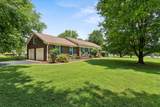 MLS# 2946371 - 631 Bonita Pkwy S in Cumberland Hills Sec in Hendersonville Tennessee