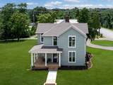 MLS# 2946415 - 414 West College Street in Downtown Dickson Area Subdivision in Dickson Tennessee - Real Estate Home For Sale