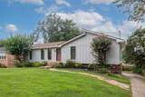 MLS# 2946422 - 513 Moss Landing Dr in Percy Priest Meadows Subdivision in Antioch Tennessee - Real Estate Home For Sale