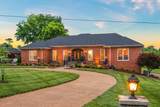 MLS# 2946431 - 633 Bay Point Dr in Bay Point Estates Se Subdivision in Gallatin Tennessee - Real Estate Home For Sale no photo