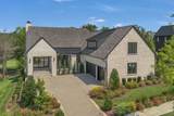 MLS# 2946517 - 7577 Whiskey Rd in Troubadour Golf & Field Club Subdivision in College Grove Tennessee - Real Estate Home For Sale