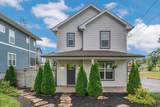 MLS# 2946595 - 2137 14th Ave N in Homes At 2137 14th Avenue North Subdivision in Nashville Tennessee - Real Estate Home For Sale no photo