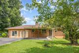 MLS# 2946608 - 1409 Nashville Hwy in Hardie Acres Subdivision in Columbia Tennessee - Real Estate Home For Sale