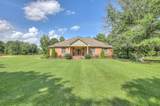 MLS# 2946667 - 2235 Oakleaf Dr in Oakleaf Estate Subdivision in Franklin Tennessee - Real Estate Home For Sale