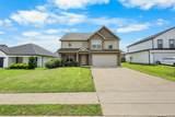1136 Charles Thomas Dr - Photo 1