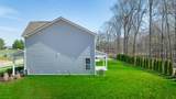 2417 Williams Ridge Drive - Photo 50