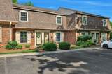MLS# 2948769 - 1100 W Main St, Unit F5 in Historic Franklin Colony House Subdivision in Franklin Tennessee - Real Estate Condo Townhome For Sale