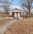 817 Stafford St - Photo 2