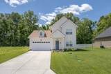 3027 Stonehorn Dr - Photo 1